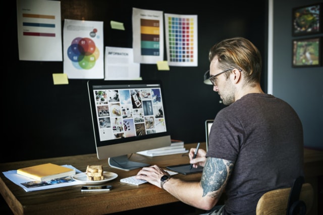 Mengenal Makna Dari Palet Warna: Pilih Yang Tepat Buat Brand Lo!